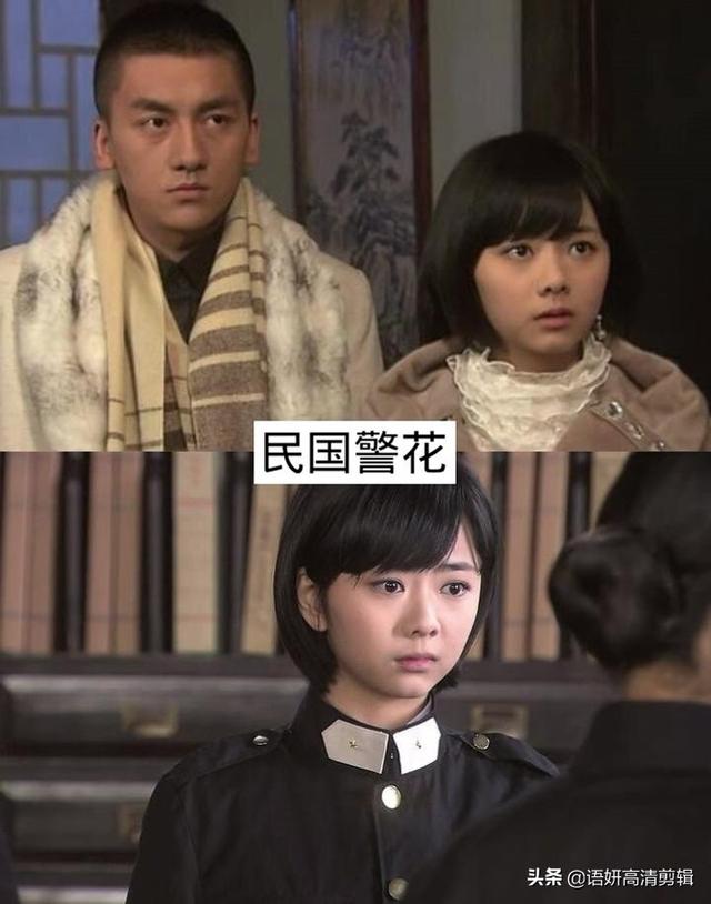 新推荐10部谭松韵出演的影视剧，你都看过哪几部？最喜欢哪部？