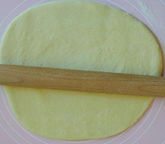 圖片[2]-【奶香小饅頭】做法步驟圖 一口一個 孩子特喜歡吃-起舞食譜網