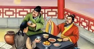 造访和拜访的区别，拜访造访如何区别（中国人的拜访文化和礼俗）