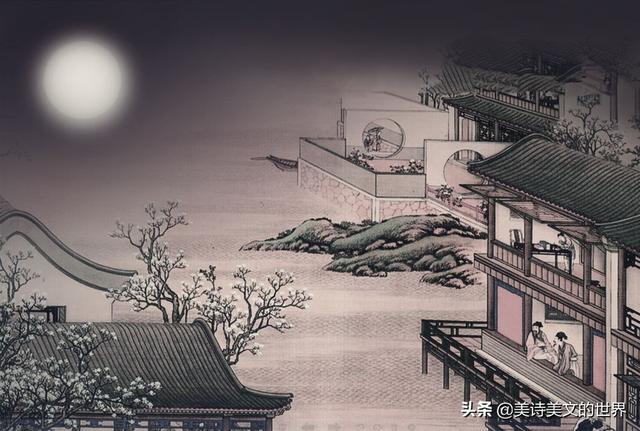 灯火阑珊处什么意思，灯火阑珊处是什么含义（当直男辛弃疾写起情词来）