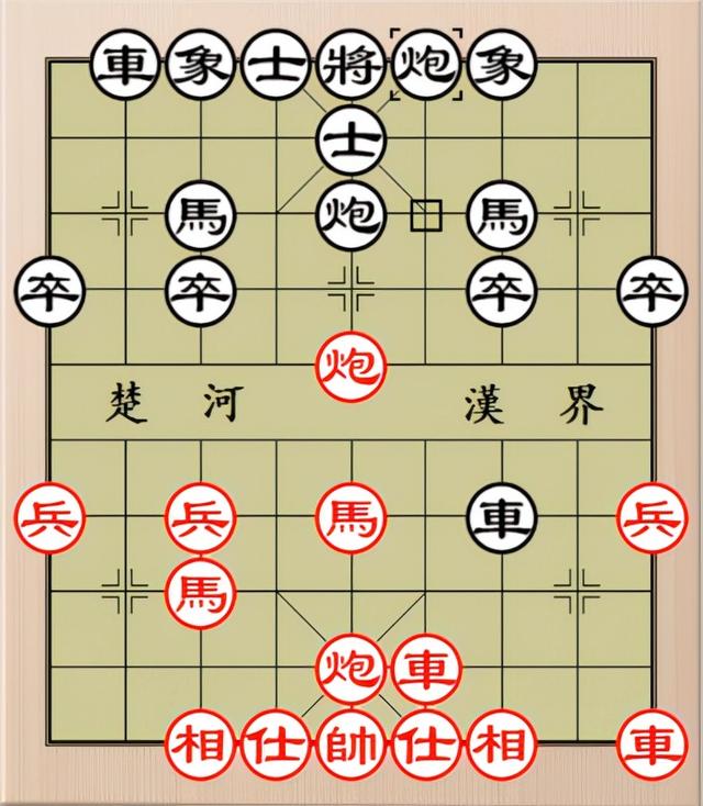 关于象棋的一些口诀技巧，象棋技巧象棋口诀（快速提高象棋水平的“口诀表”）