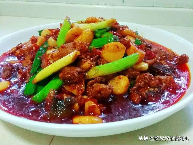 怎麼炒辣子雞,辣椒子雞怎麼炒(做好正宗貴州辣子雞)