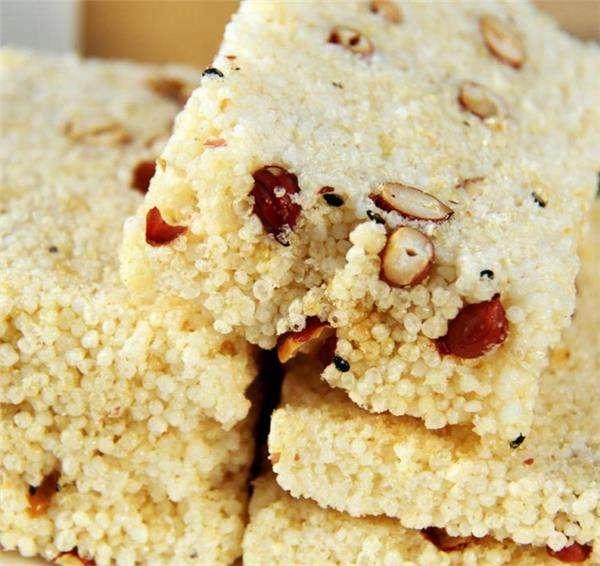 江西有哪些干货特产，江西有哪些干货特产好吃（江西人就是靠这些天赐特产）