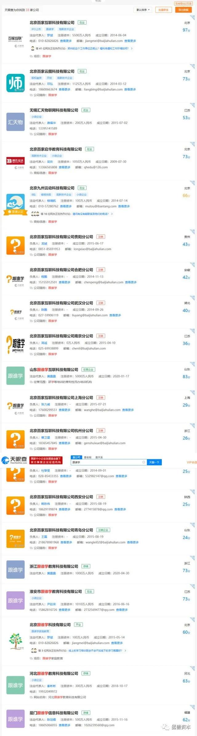 检举信范文，检举信范文格式（关于跟谁学疑似偷税漏税的公开举报信）