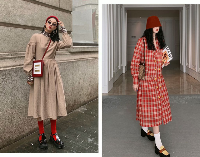 hm服装风格搭配技巧，hm主打风格（平价好看的H\u0026M怎么穿出高级感）