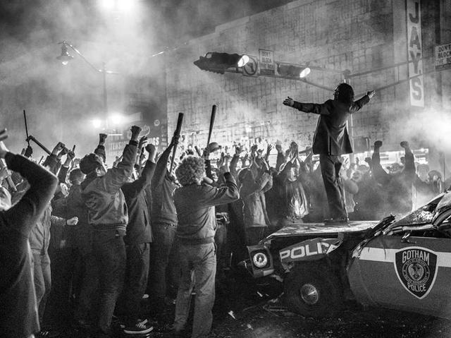 扭脖子杀人原理，扭脖子为什么会死人（是对小丑最大的不敬）