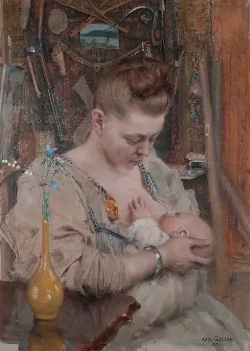 国旗的设计者是谁，国旗的设计者是谁国旗图案的设计有何寓意（他的作品里有对大自然深厚的爱意）