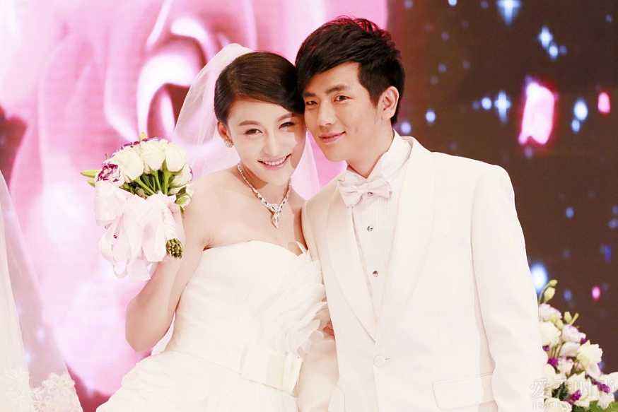 张晓龙和陈思斯真的结婚了吗,吉林省辽源市走出去的3位***演员 - 玉