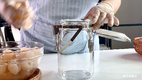 荔枝酒怎么泡，一喝就硬的壮阳药酒配方（选用桂味荔枝和清酒）