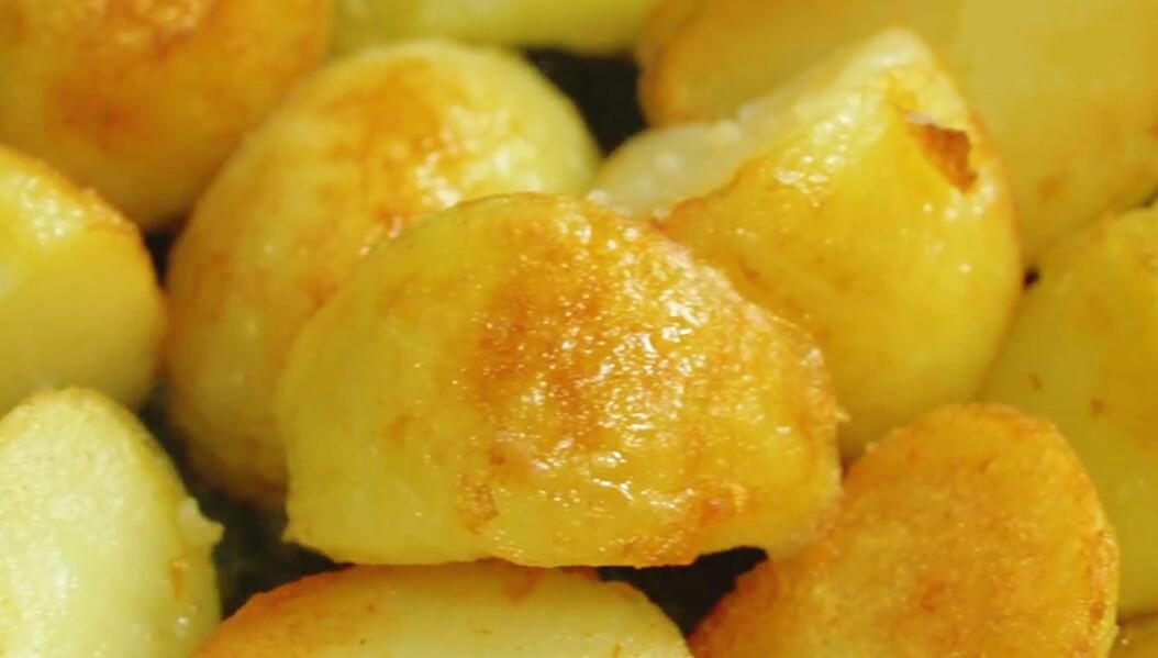 圖片[5]-【香辣孜然土豆】做法步驟圖 香辣外酥里糯 營養又解饞-起舞食譜網