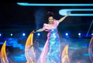 50年代歌唱家名单，中国五十年代男高音歌唱家有哪些（为央视中秋晚会献唱的10位老艺术家）