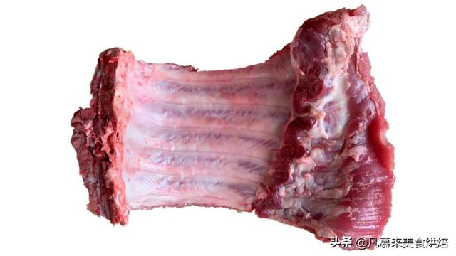 什么是母猪肉，猪肉都是母猪吗（猪肉各部位图解与介绍）