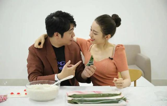 李云迪老婆是谁，李云迪老婆是哪个（李云迪就这样改写了自己的结局）