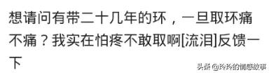 上环痛不痛大概要多久过程，上环过程大概要几分钟（说说女人取环的时候是种怎样的体验）