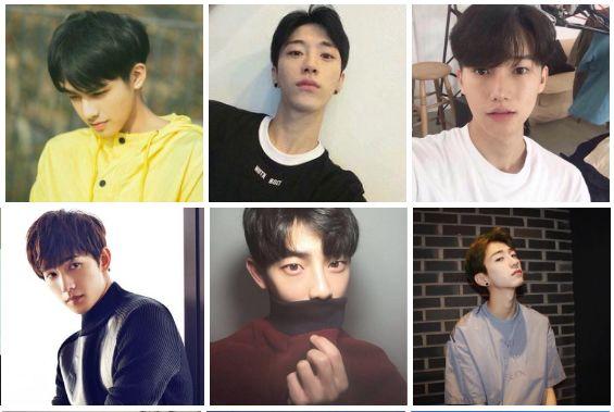 一些女生喜欢的图片，女生都喜欢的图片（女生最喜欢男生用这几种微信头像）