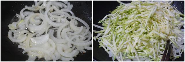 烩面的做法，郑州烩面的做法（比豆角焖面还好吃的家常烩面）