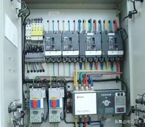 配电箱安装注意事项有哪些，配电箱安装安全措施（配电箱的接线及安装有哪些常规标准）