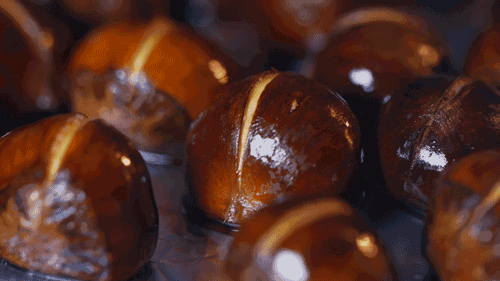 栗子糕是哪里的特产，板栗糕是哪里的特产（阳山板栗可能你吃得多了）