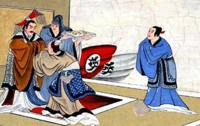 秦国是现在的哪个省，秦国都城咸阳在现今的陕西境内（战国七雄的都城位于今天哪些地方）