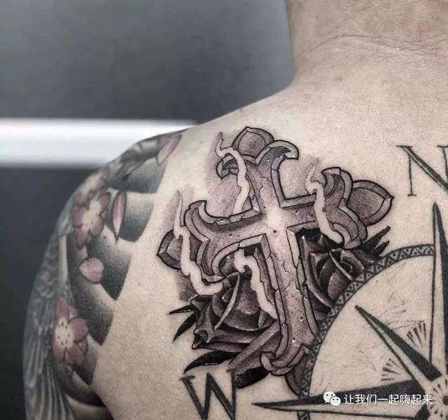 戴十字架有什么禁忌，戴十字架的忌讳和讲究（十字架——不只是种信仰）