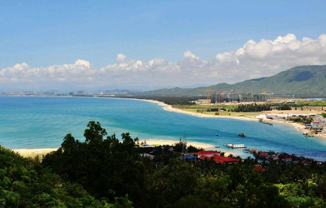 海南气候特点四季，海南省四季的气候特点是什么（海南的气候方面大家都知道）