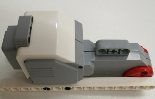 乐高ev3遥控车教学，乐高EV3第四讲