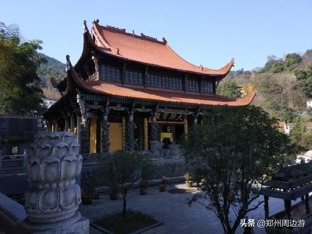 九华山地藏菩萨是求什么的，九华山地藏菩萨求什么最灵（安徽九华山地藏王菩萨的道场）