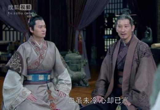 紫依（李紫依），《琅琊榜》成功除了胡歌（安紫依个人资料）