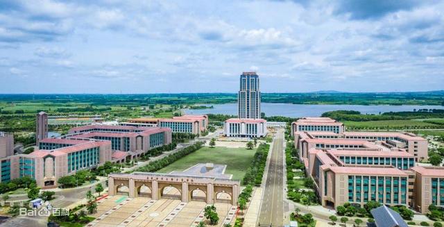 广东海洋大学是一本吗，广东海洋大学几本大学（广东湛江有哪些学校）
