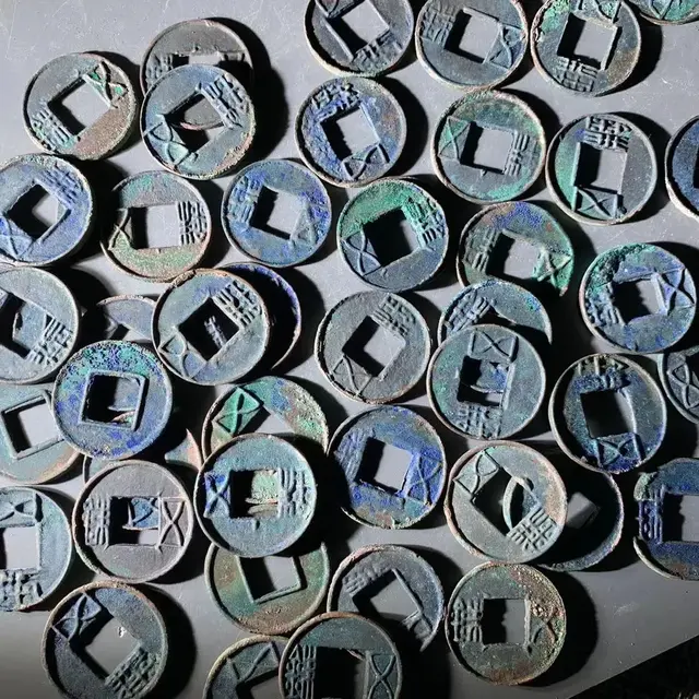 吴氏辈分口诀顺口溜，吴姓辈分怎么排的（这份古钱币顺口溜）