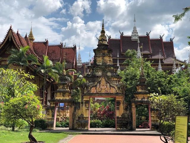 西双版纳的景点,西双版纳景点排行榜(去云南西双版纳旅游必去的十大景观) 西双版纳的景点,西双版纳景点排行榜(去云南西双版纳旅游必去的十大景观)