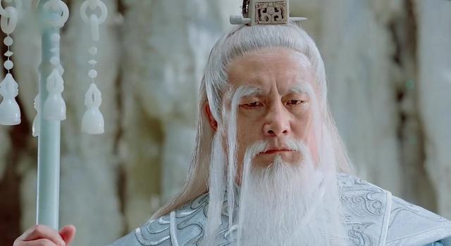 姜子牙人物简介，正史上没有姜子牙这个人