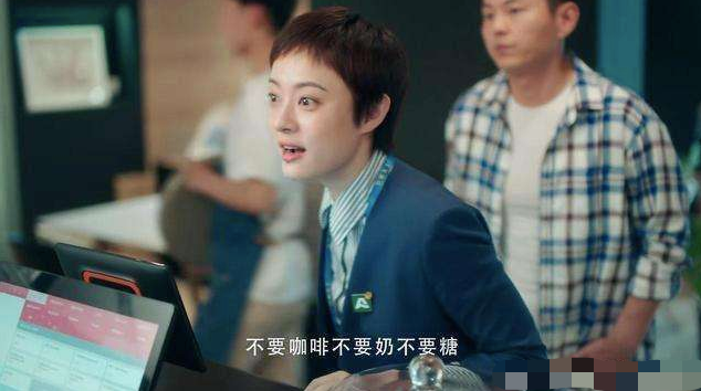 孙俪谈房似锦真实原型，看孙俪聊《安家》幕后