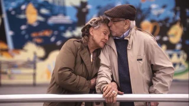 夫妻之间最好的关系，好的婚姻关系是怎么样的（最好的夫妻关系是怎样的）