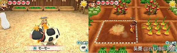 牧场物语 双子村，牧场物语双子村可以养什么动物（ 从简单种田到高自由度沙盒 你不知道的正统《牧场物语》系列回顾）