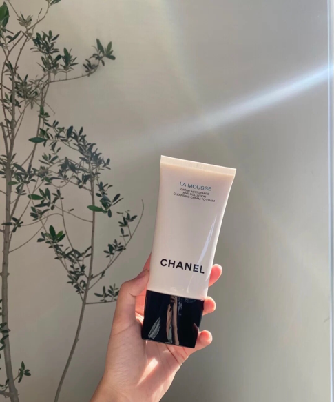 海蓝之谜洗面奶，lamer海蓝之谜洗面奶（公认好用的5款洗面奶）