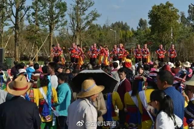 祭龙节的意义，祈福接福求安康，你的