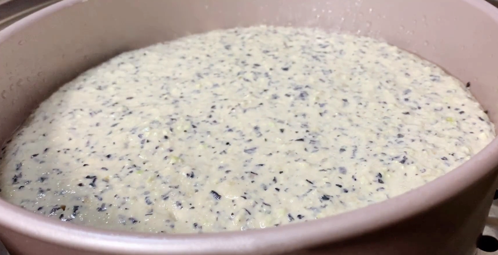 图片[5]-【黑豆蒸糕】做法步骤图 简单一做 出锅家人抢着吃-起舞食谱网