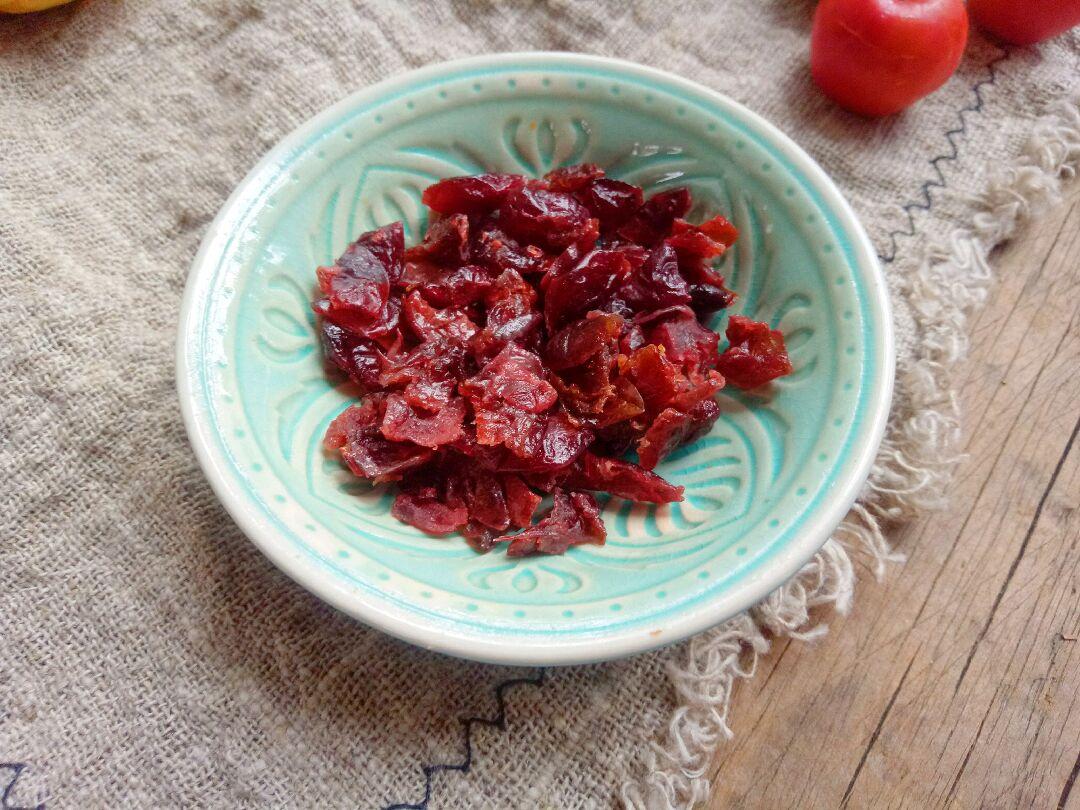 圖片[5]-【蔓越莓雪梨桃膠雪燕羹】做法步驟圖 冬日美味、營養又簡單的-起舞食譜網