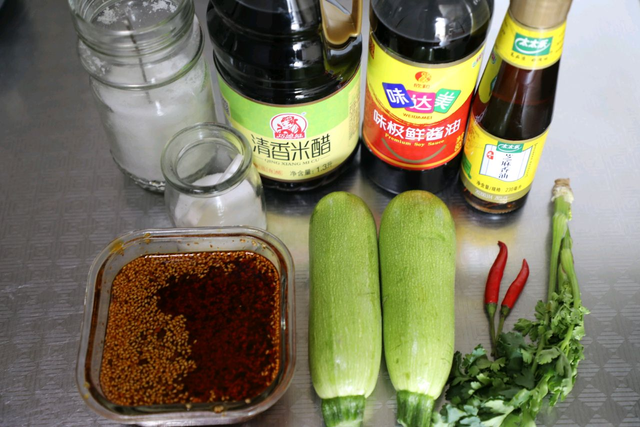 茭瓜的做法大全图片，茭瓜的做法（茭瓜别总炒着吃了）