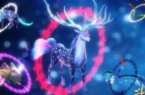 斗罗大陆魂兽大全，斗罗大陆所有魂兽资料（斗罗大陆中到底有几只十万年魂兽）