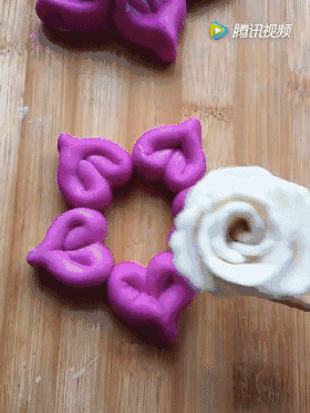 馒头花样做法大全，馒头花样大全及做法（七款花式馒头的做法）