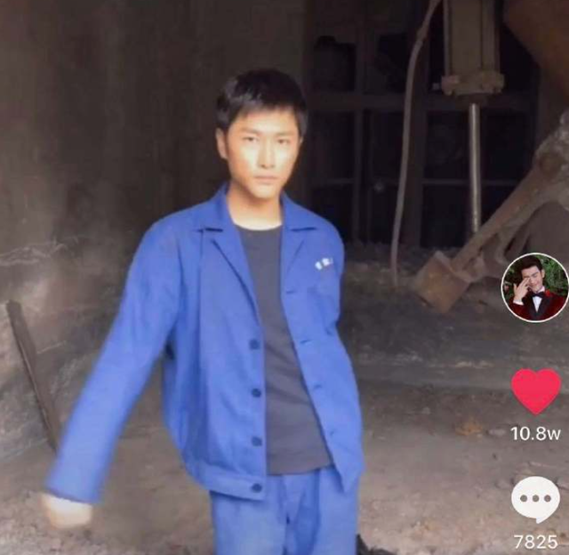 郭敬明朱梓骁发生了什么事，朱梓骁是因为什么被雪藏了（因郭敬明人气暴跌无戏拍）