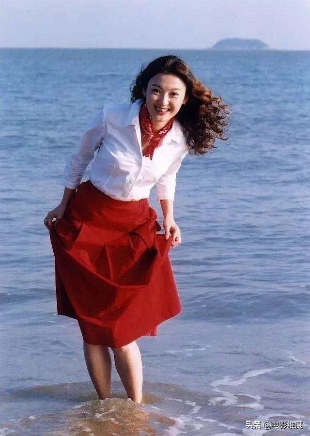 十六岁的花季演员表，十六岁的花季演员表介绍（曾出演《十六岁花季》走红）