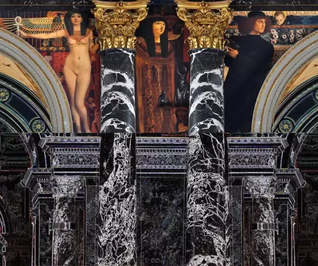 雕像英文sculpture，雕像英文（女人、性与爱、是他艺术的全部）