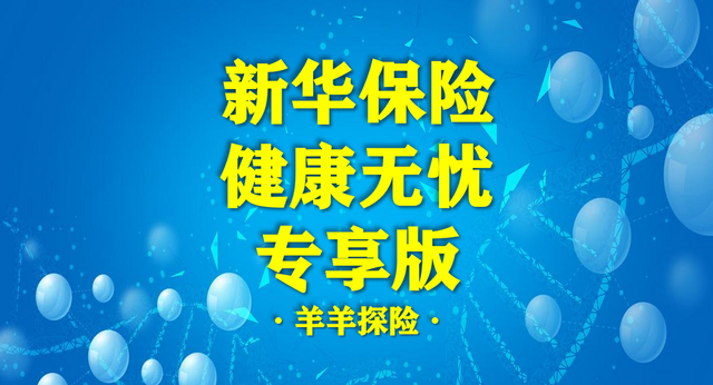 新华人寿保险股份有限公司怎么样，新华人寿保险怎么样