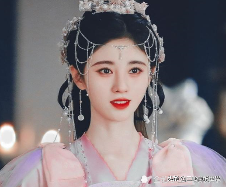 鞠婧祎即将开拍的新剧，鞠婧祎2022年准备拍新戏（鞠婧祎又一新剧来袭）