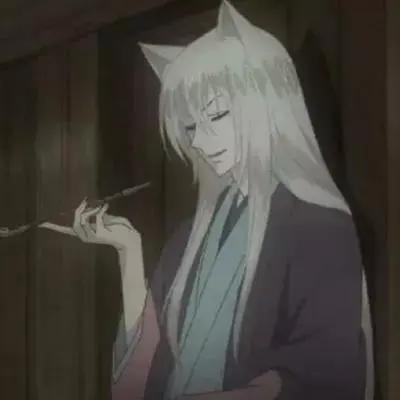 巴卫，微信头像，巴卫（闭上嘴乖乖被我保护不就好了）