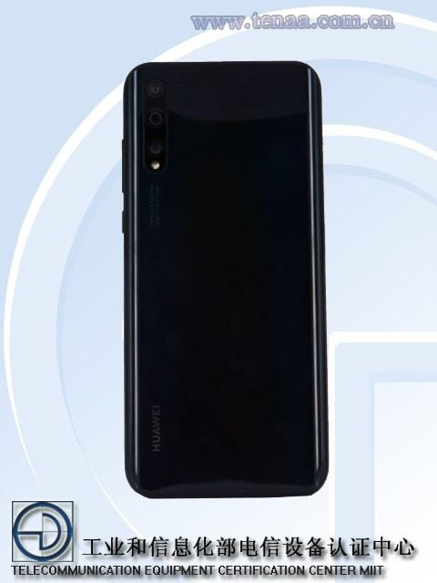 华为aqm-al00（6.3英寸水滴屏+4800万三摄）