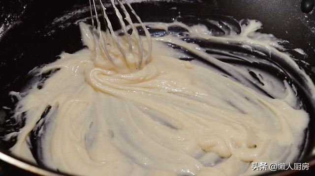 麻薯是什么做的，麻薯的做法和配方（别再排队买麻薯了）